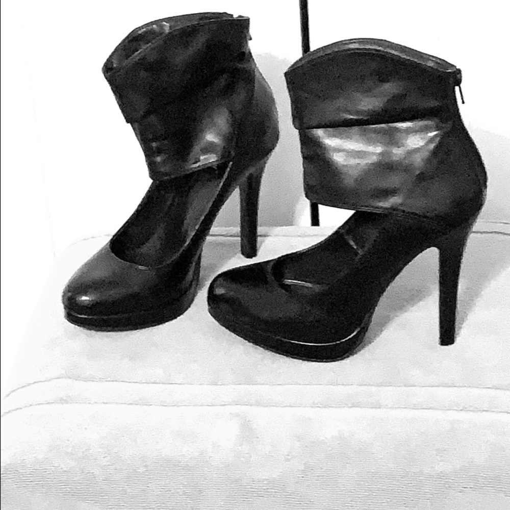 High Heel Shoes